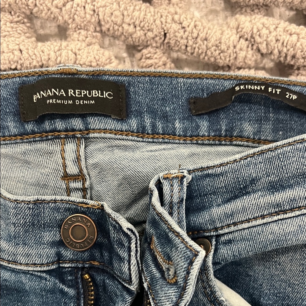 Banana Republic Haul